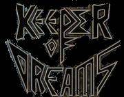logo Keeper Of Dreams